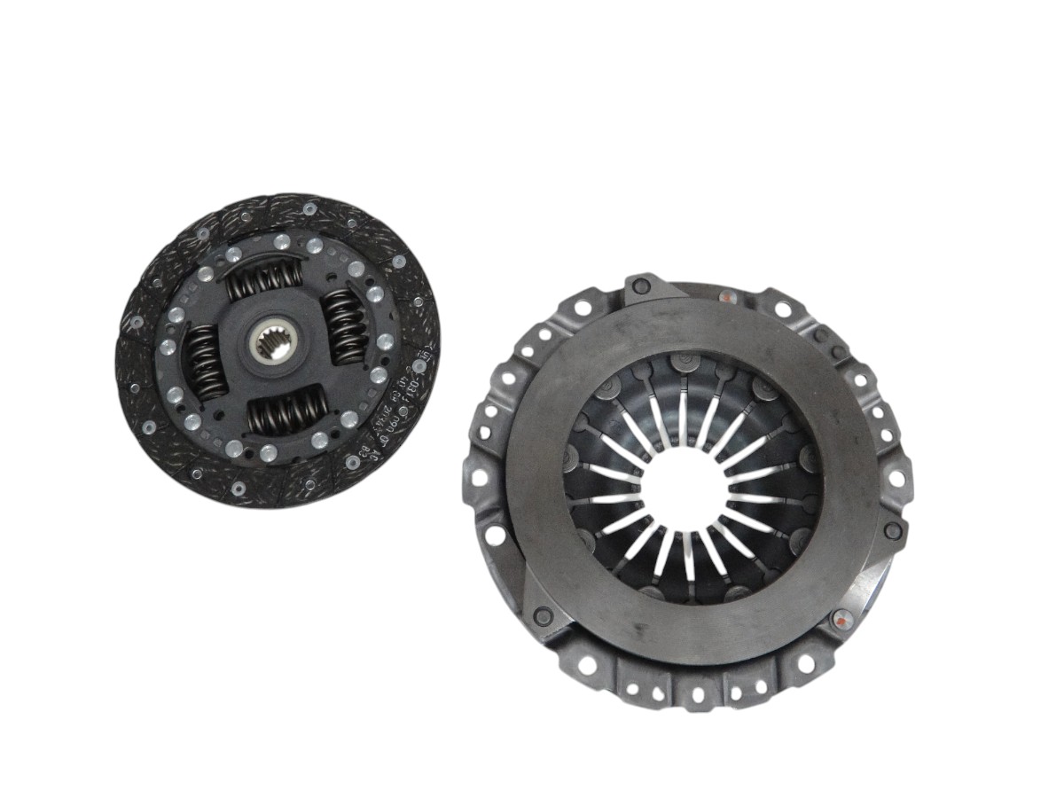 KIT EMBRAGUE*CH ONIX PLUS 1.0T/1.2/TRACKER 1.2T (S/RULEMAN)