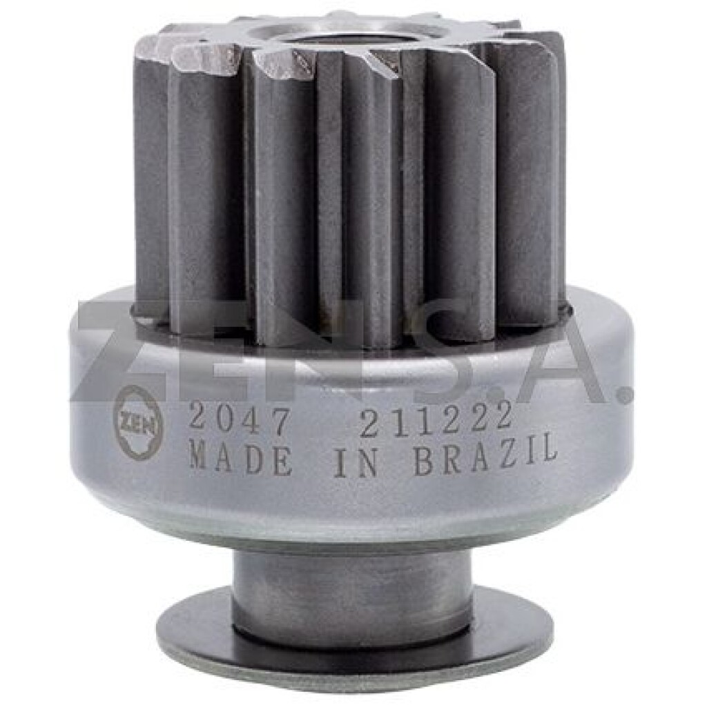 Bendix de arranque