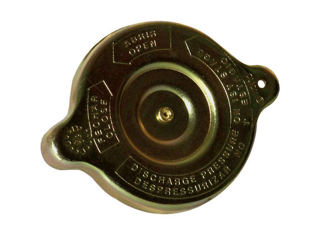 TAPON RADIADOR UNIV. GM CHEVETTE/ESCORT/FI 147