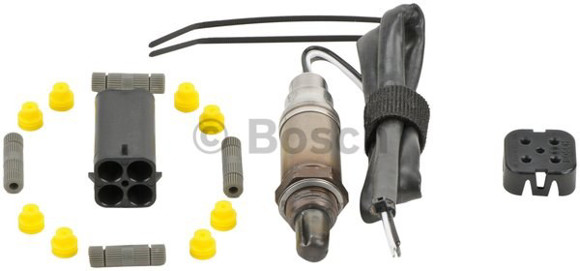 SONDA LAMBDA DEL CATALIZADOR FORD RANGER 2.3I 09 EN ADELANTE