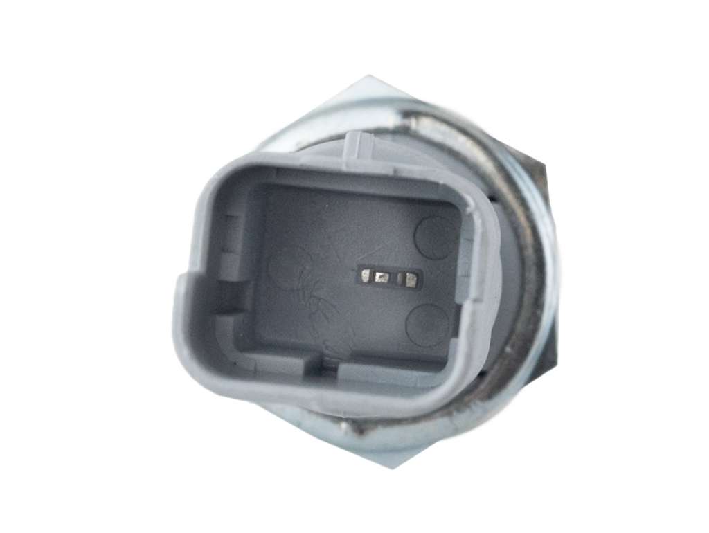 Sensor de presión de aceite para motor