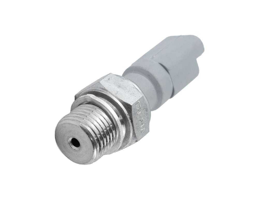 Sensor de presión de aceite para motor