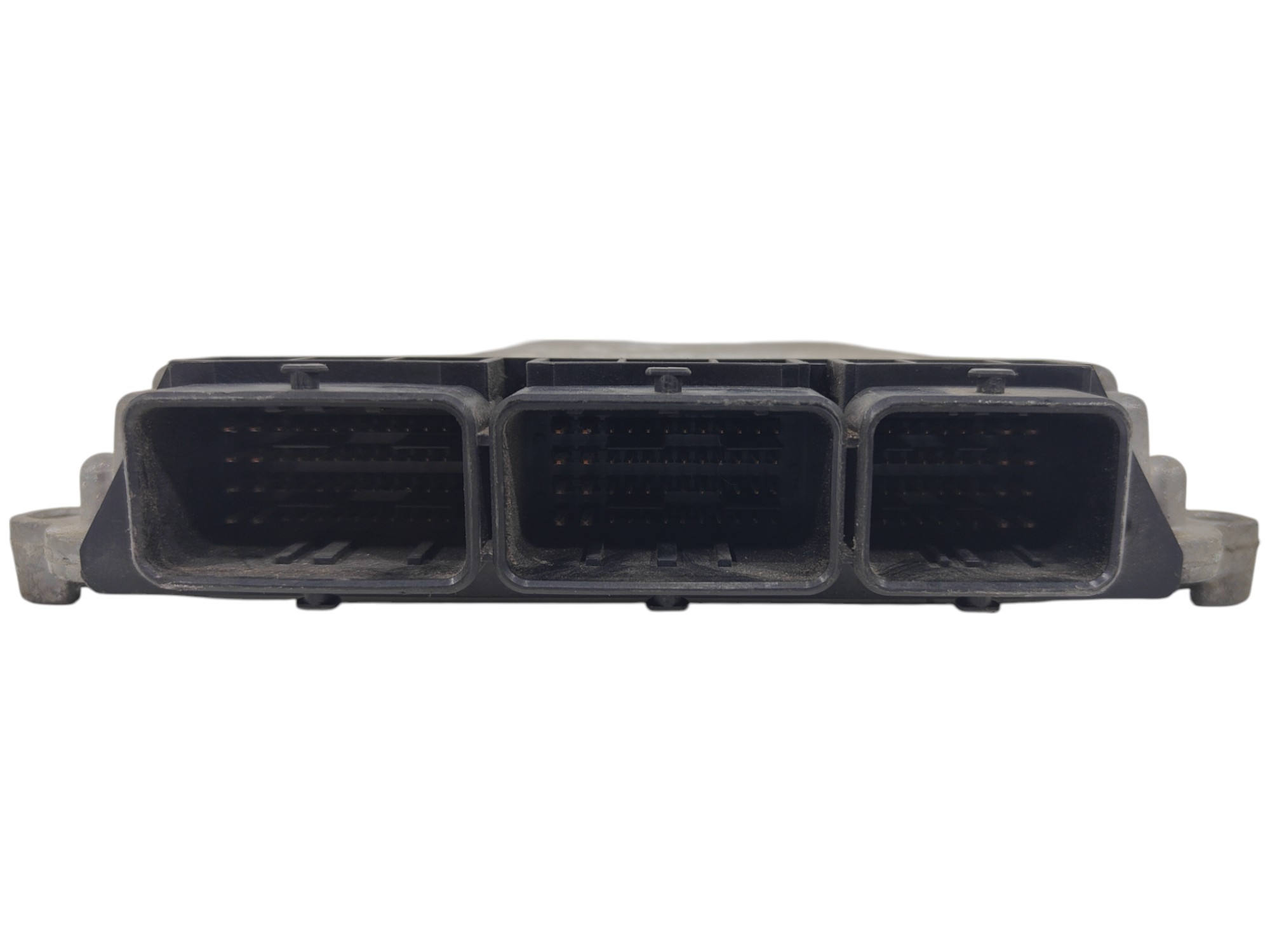 ECU de motor Renault LAGUNA 2.0 DCI , Ref: 8109-K3B1