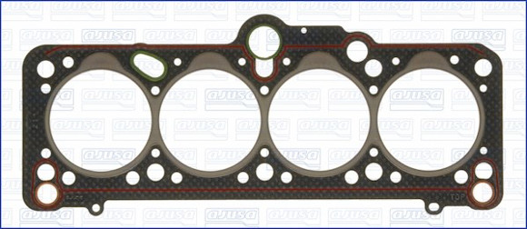 JUNTA TAPA DE CILINDROS SEAT TOLEDO/GOL/CADDY 1.9D 1,53MM 1M