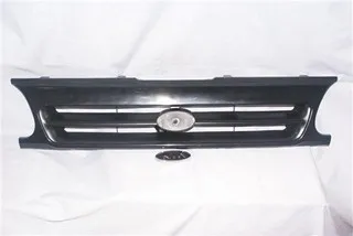 Parrilla delantera