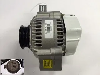 ALTERNADOR HONDA CIVIC 1.5-1.6 92 (70A)