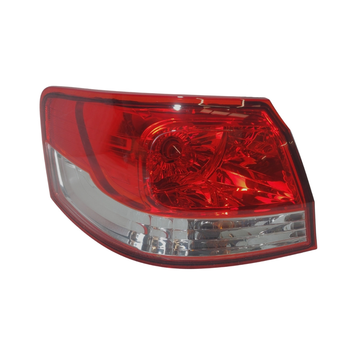 Farol Trasero Izquierdo Exterior Faw N5 2016