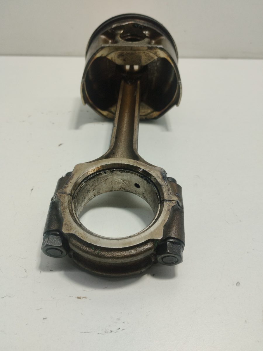 Piston Y Biela Suzuki Swift Berlina (MZ) 2005-2012 GL (5-ptas.) 1.5L 75kW