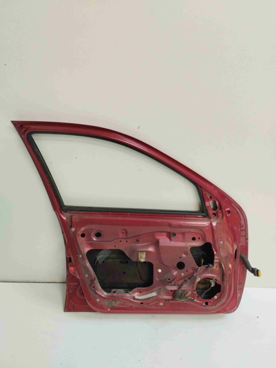 Puerta Delantera Izquierda Renault Megane I Fase 2 Berlina Ba0 1999 2002
