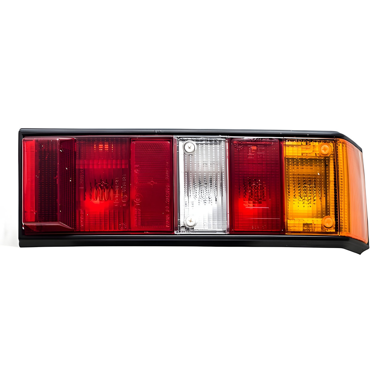 FARO TRASERO DER. TRICOLOR -ARGENTA-
