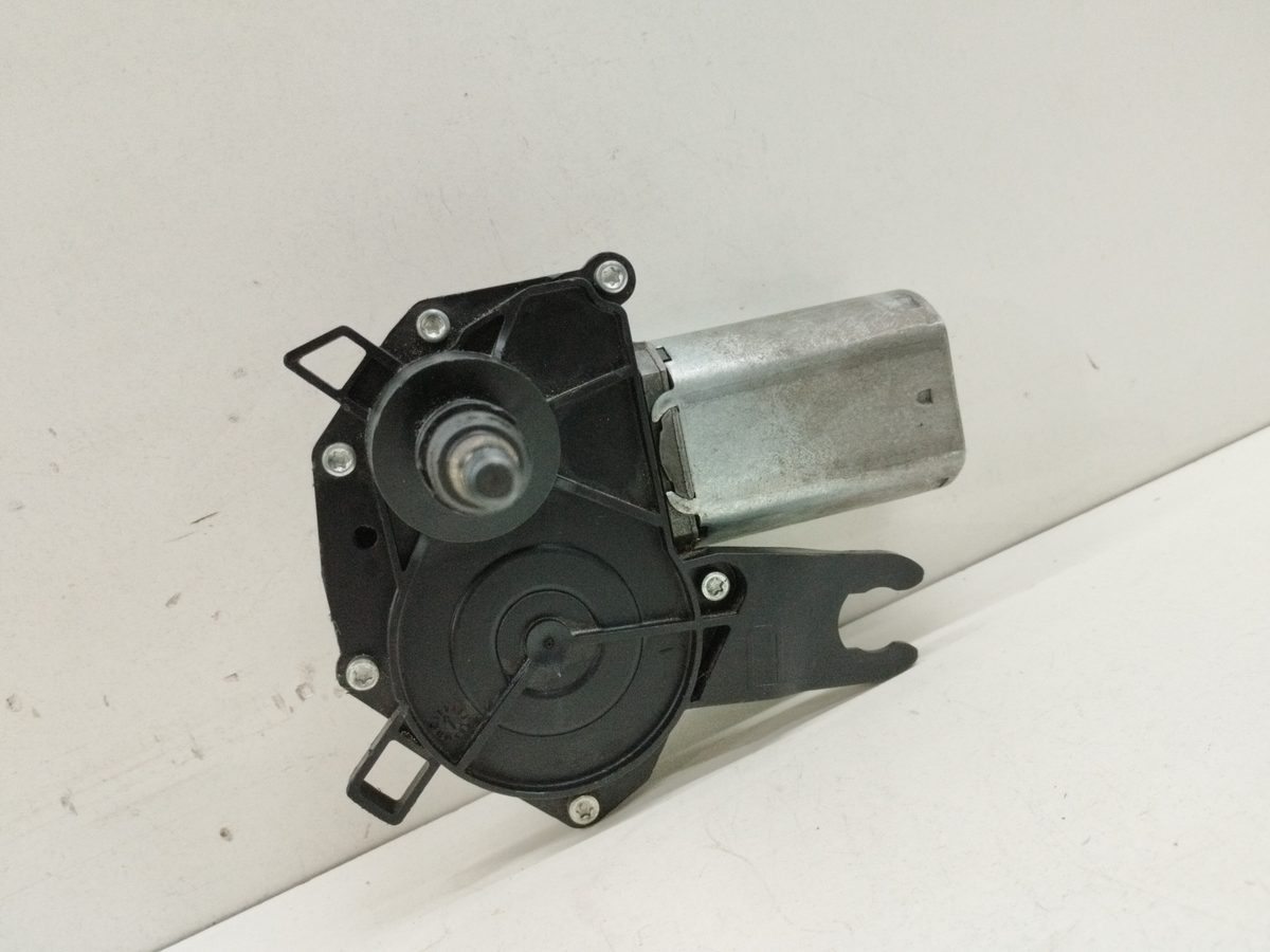 Motor Limpia Luneta Trasero Citroën C1 2005-2014 Attraction 1.0L 50kW 53025512