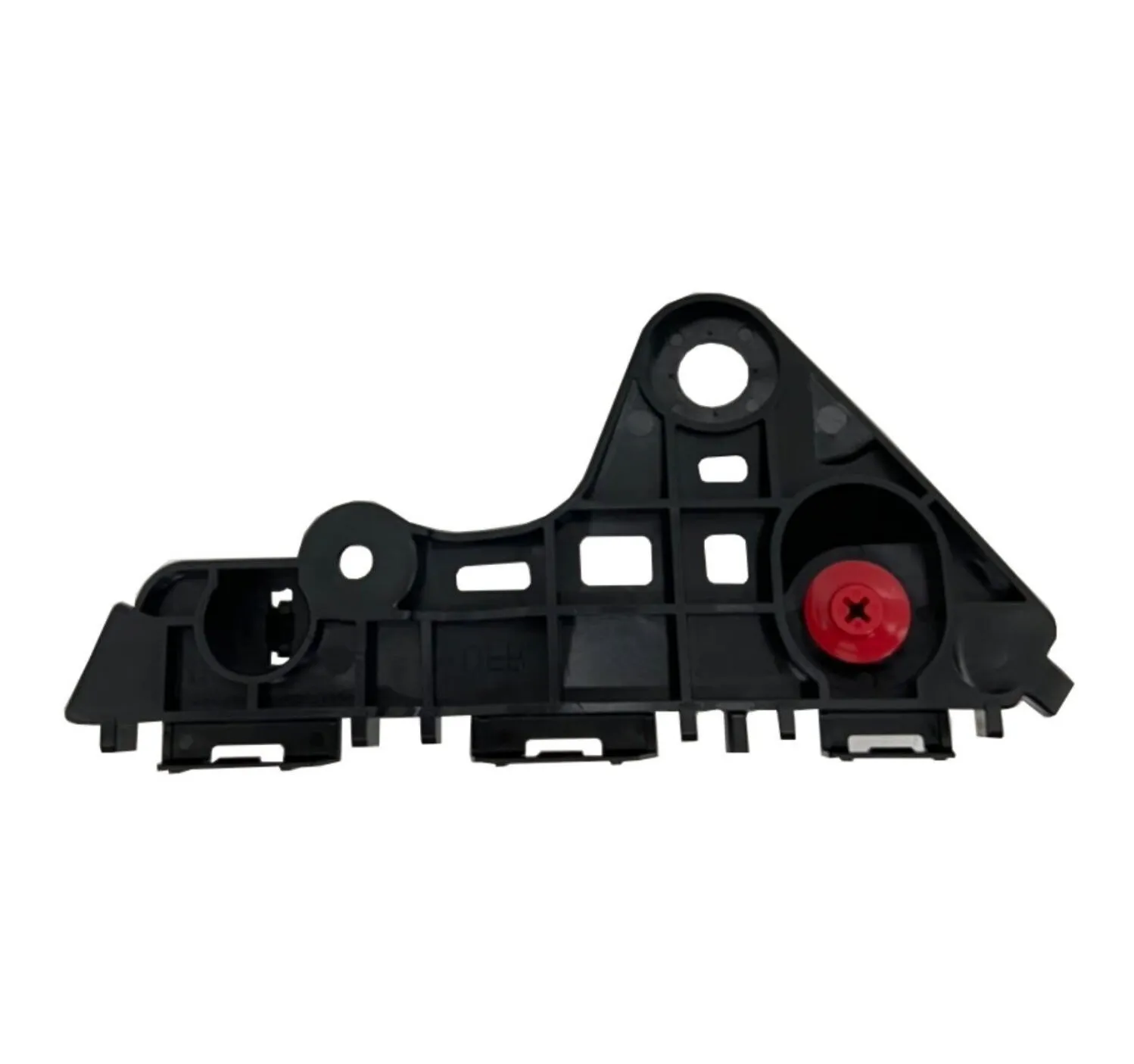 Soporte de paragolpes delantero derecho