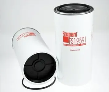 FILTRO COMBUSTIBLE SEPARADOR FREIGHTLINER(FS19591)