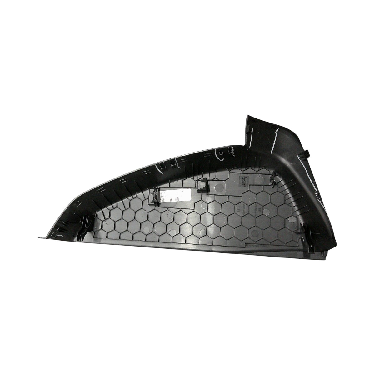 MOLDURA LATERAL IZQ TABLERO CHEVROLET TRACKER 2021/2025