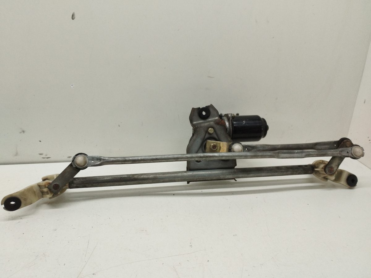 Motor Limpia Delantero Suzuki Swift Berlina (MZ) 2005-2012 GL (5-ptas.) 1.5L 75kW 381007F