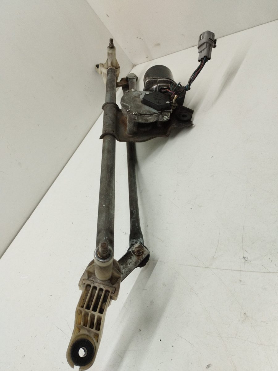 Motor Limpia Delantero Suzuki Swift Berlina (MZ) 2005-2012 GL (5-ptas.) 1.5L 75kW 381007F