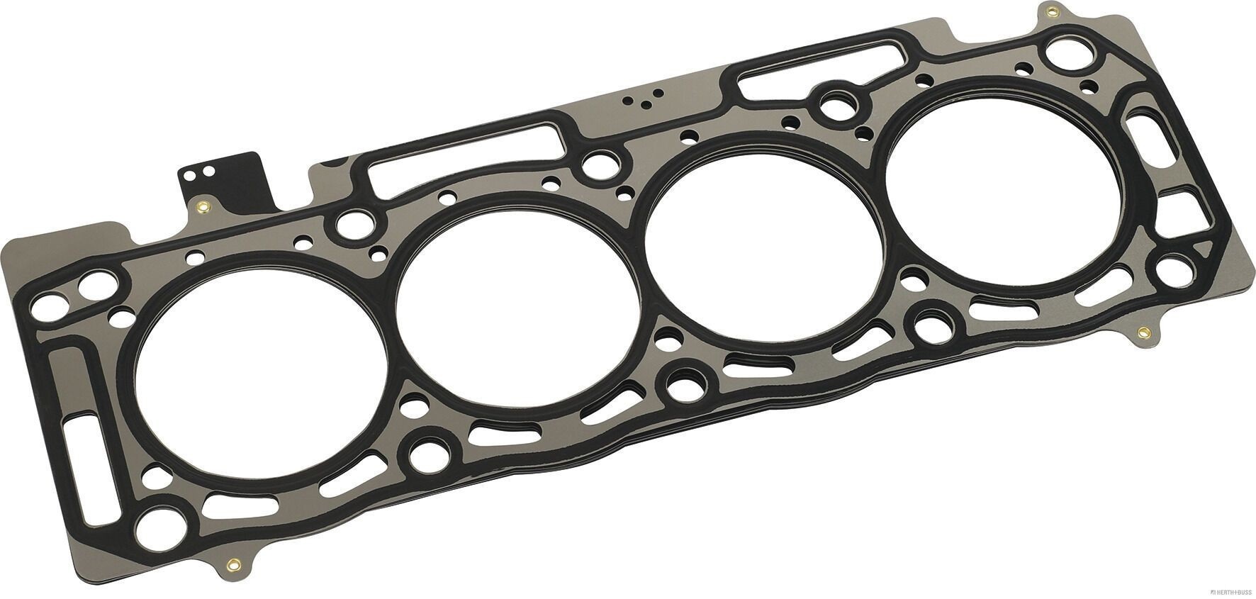 JUNTA DE TAPA DE CILINDROS PEUGEOT/CITROEN 86,5X1,3MM DW10BTED4 2.0 HDI 16V [ELRING]