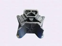 SOPORTE MOTOR TRA HOWO T5G