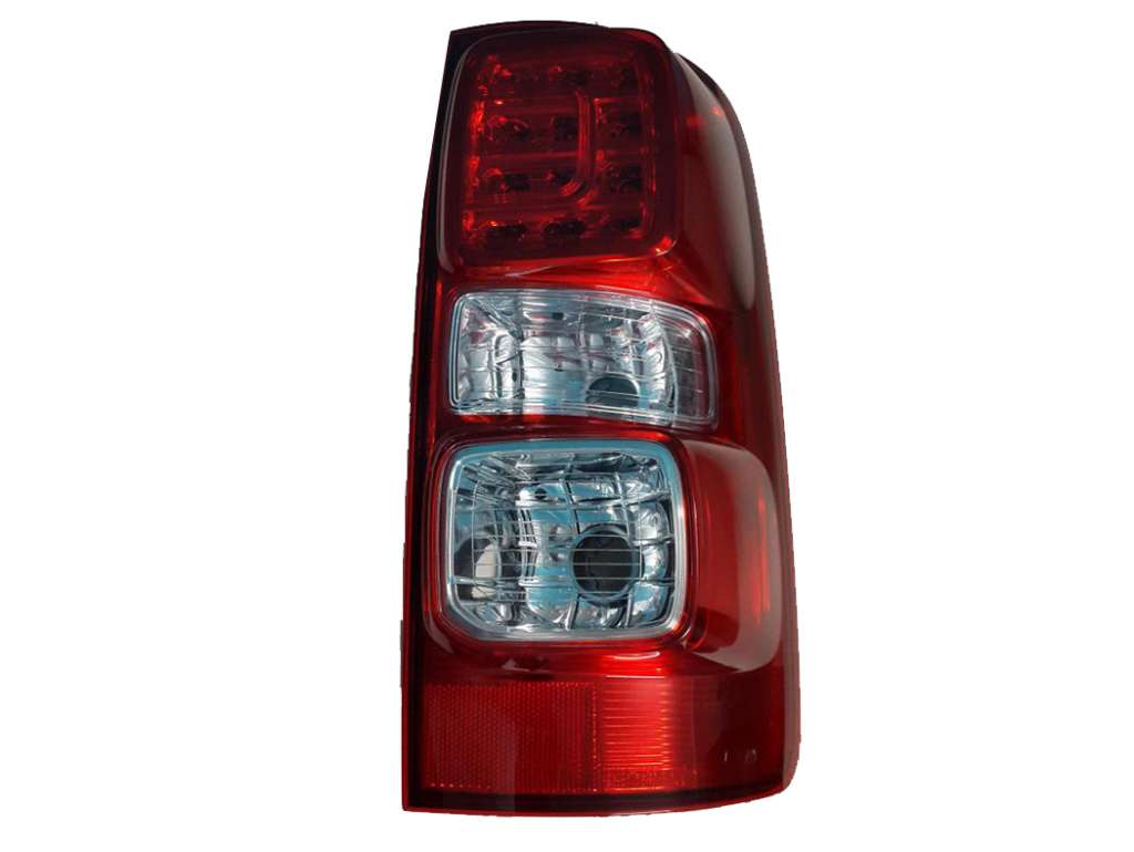 FARO TRASERO GM S10 13 C/LED DER
