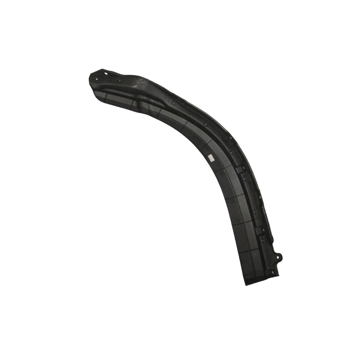 MOLDURA INFERIOR PUERTA DERECHA JAC CAMION 1035/1040 2019/