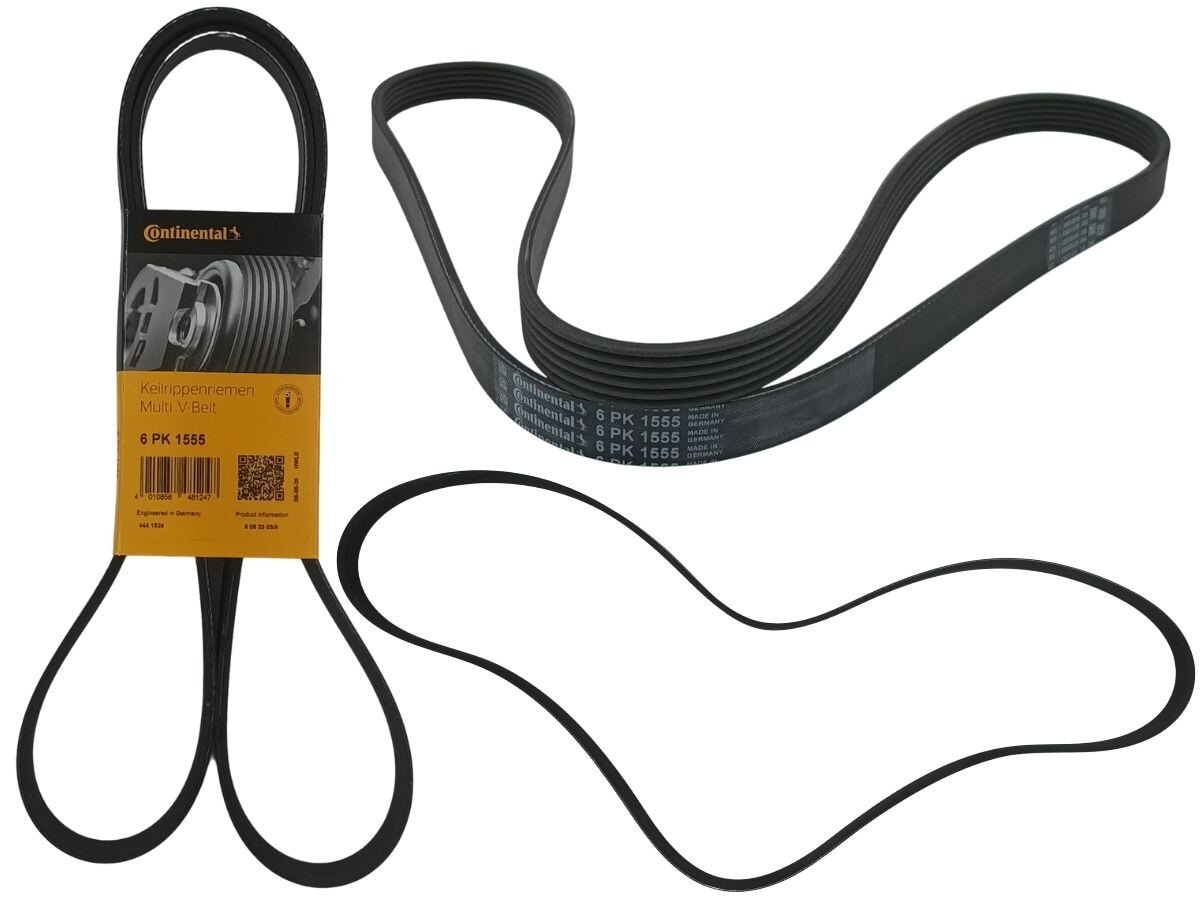 Correa de Accesorios