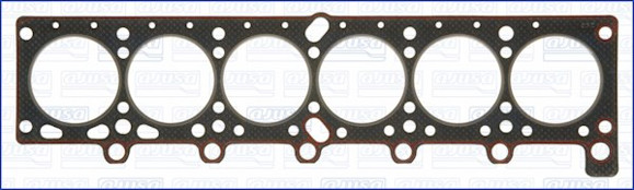 JUNTA TAPA DE CILINDROS BMW 320/520/526 1979 EN ADELANTE