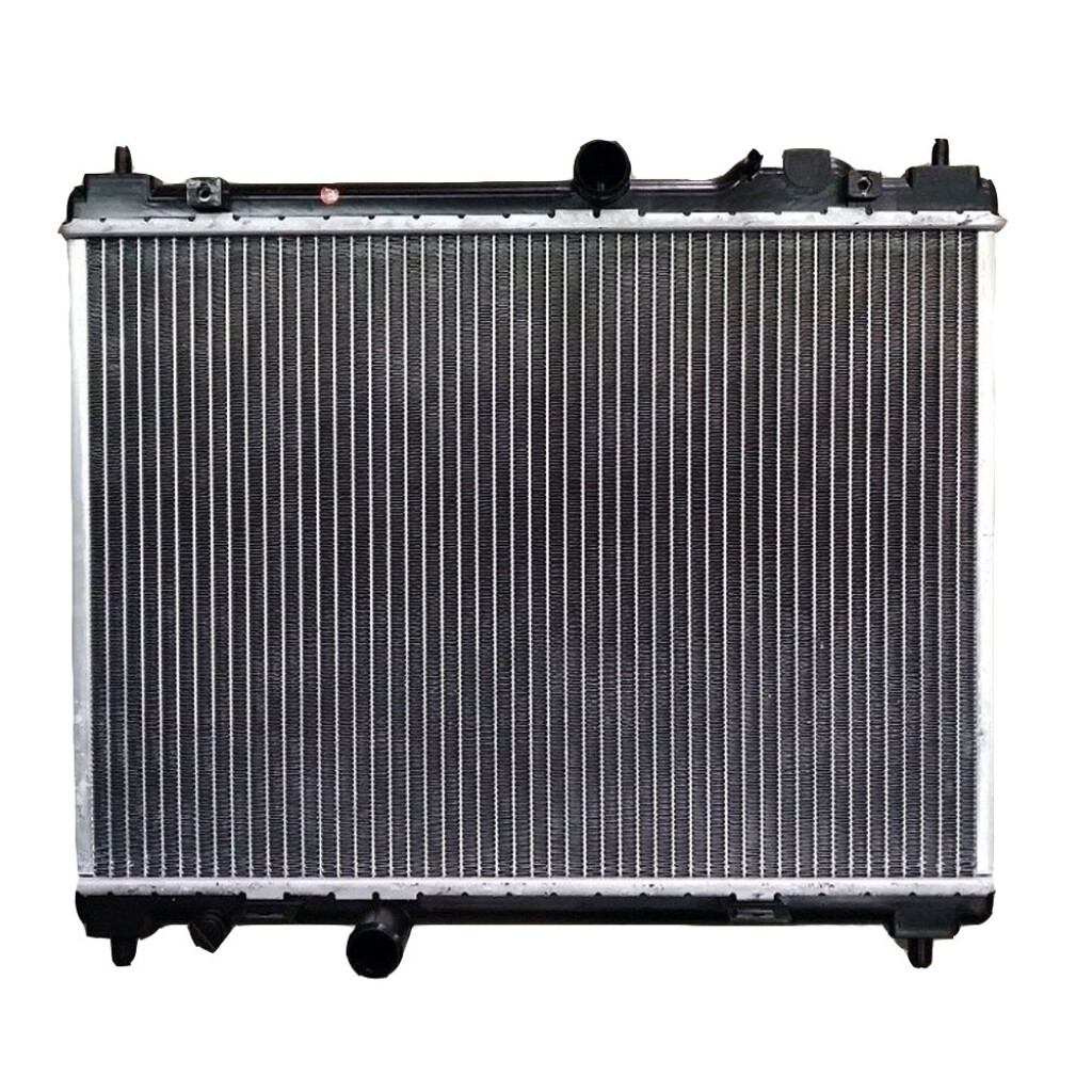 RADIADOR CHERY QQ NEW S15 15/