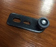GUIA P/CORREDIZA HYUNDAI H100 92 (RDA-INF) (K)