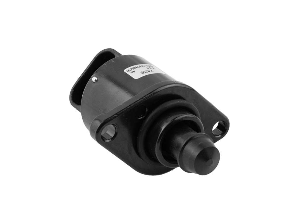 MOTOR PASO A PASO INYECCION RE CLIO/LAGUNA/LOGAN/SANDERO/SCENIC/TRAFIC