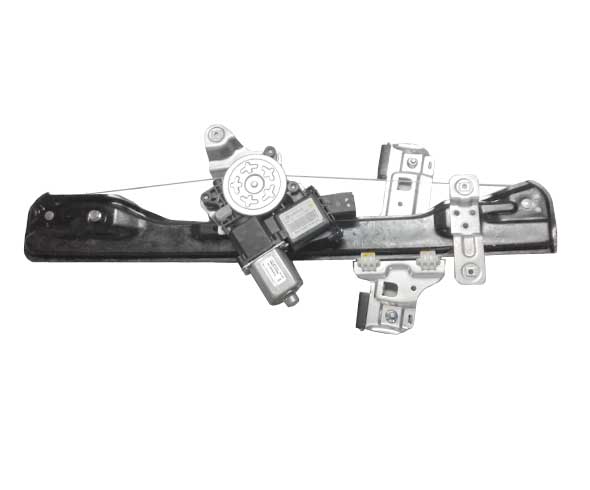 MAQUINA L/CRISTAL PDI