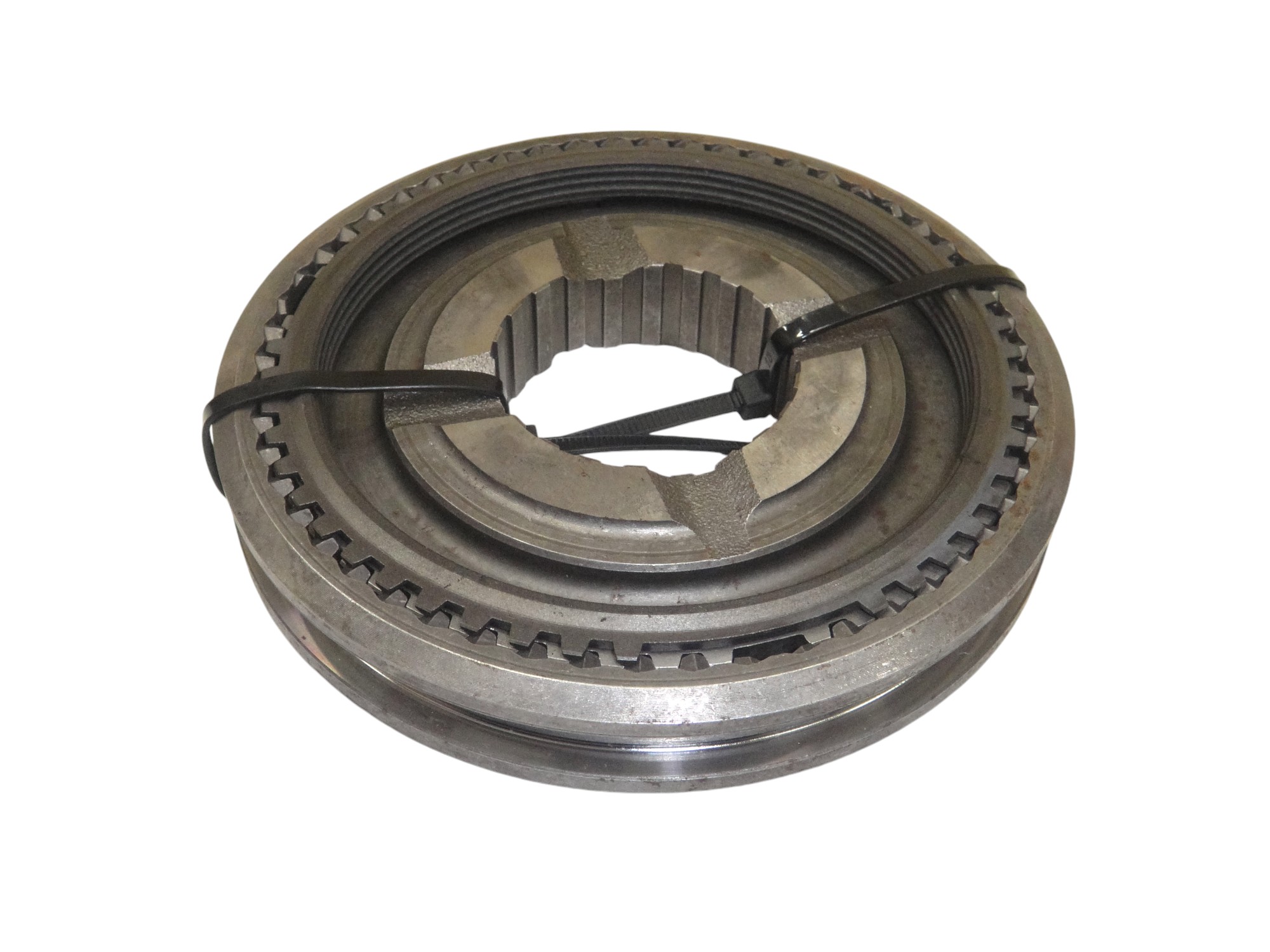 SINCRONIZADO CAJA CAMBIOS 3RA/4TA FOTON 3.8 BJ1088