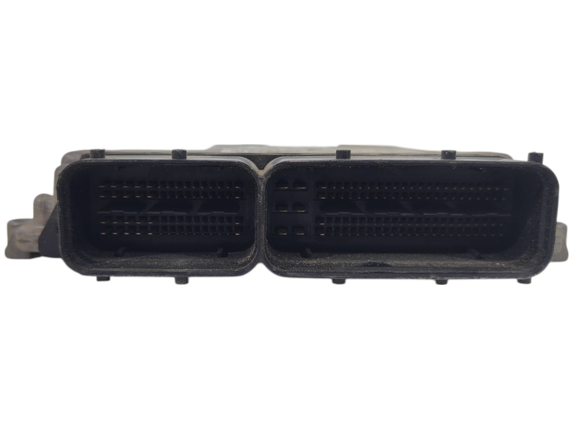 ECU de motor Alfa Romeo Mito 1.6 JTDM 120hp 2011, Ref: 8170-K3C12