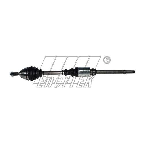 SEMIEJE PEUGEOT CITROEN DER. ZX 1.4 (TU3JP) LARGO 856.50MM 21/22x56.40x76x855.50 CT8812