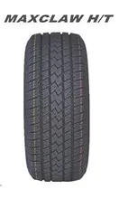 neumático 215/70 R16