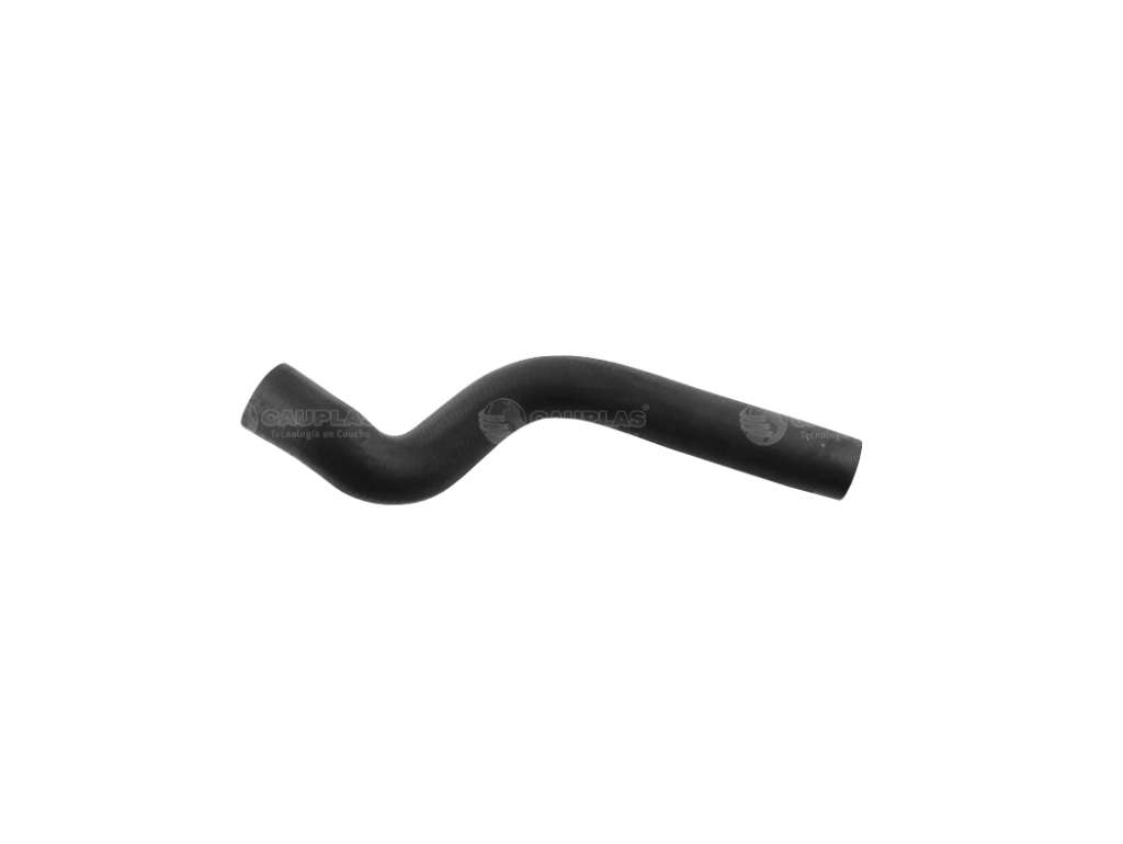 CAÑO RADIADOR GM CORSA 1.7D SUPERIOR
