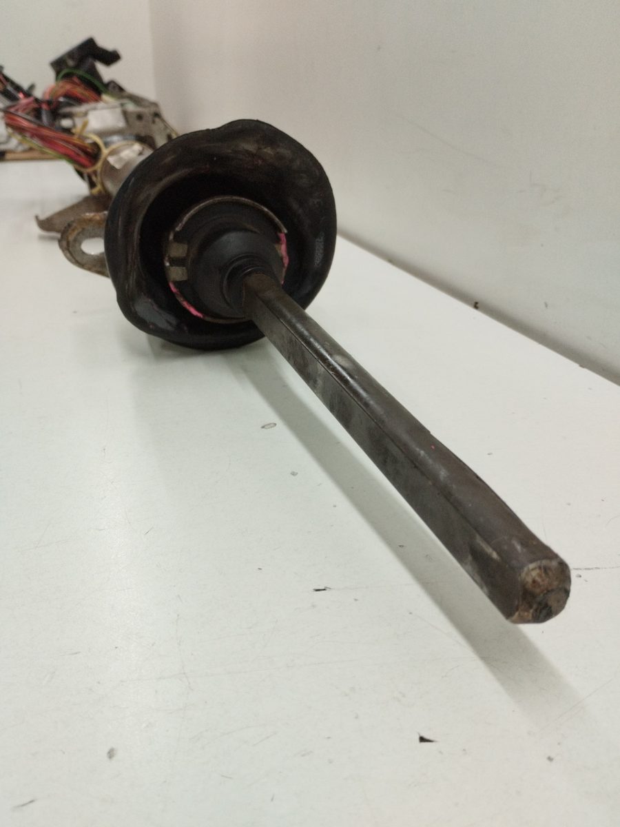 Columna Direccion Chevrolet Blazer (NEU) 1994-2001 Básico 4.3L 143kW 26068018