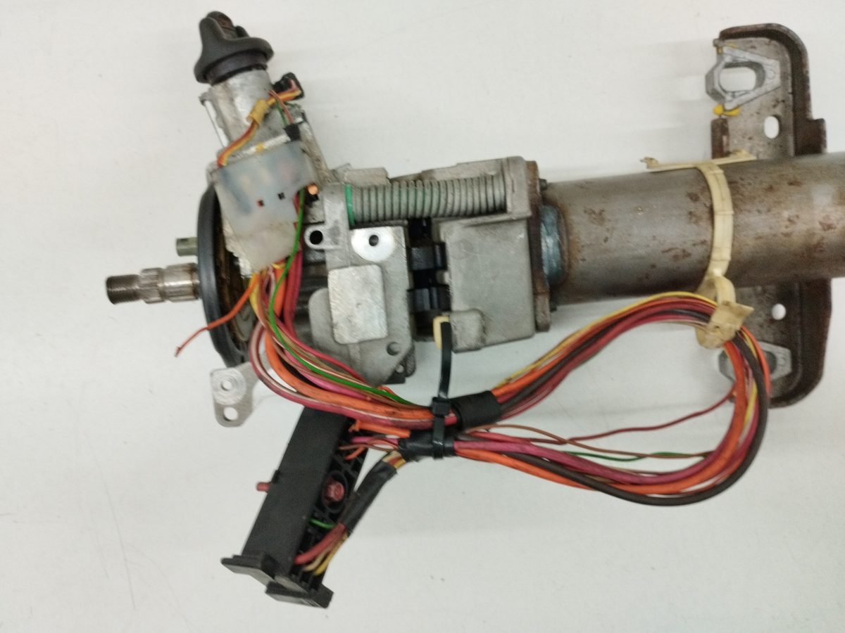Columna Direccion Chevrolet Blazer (NEU) 1994-2001 Básico 4.3L 143kW 26068018