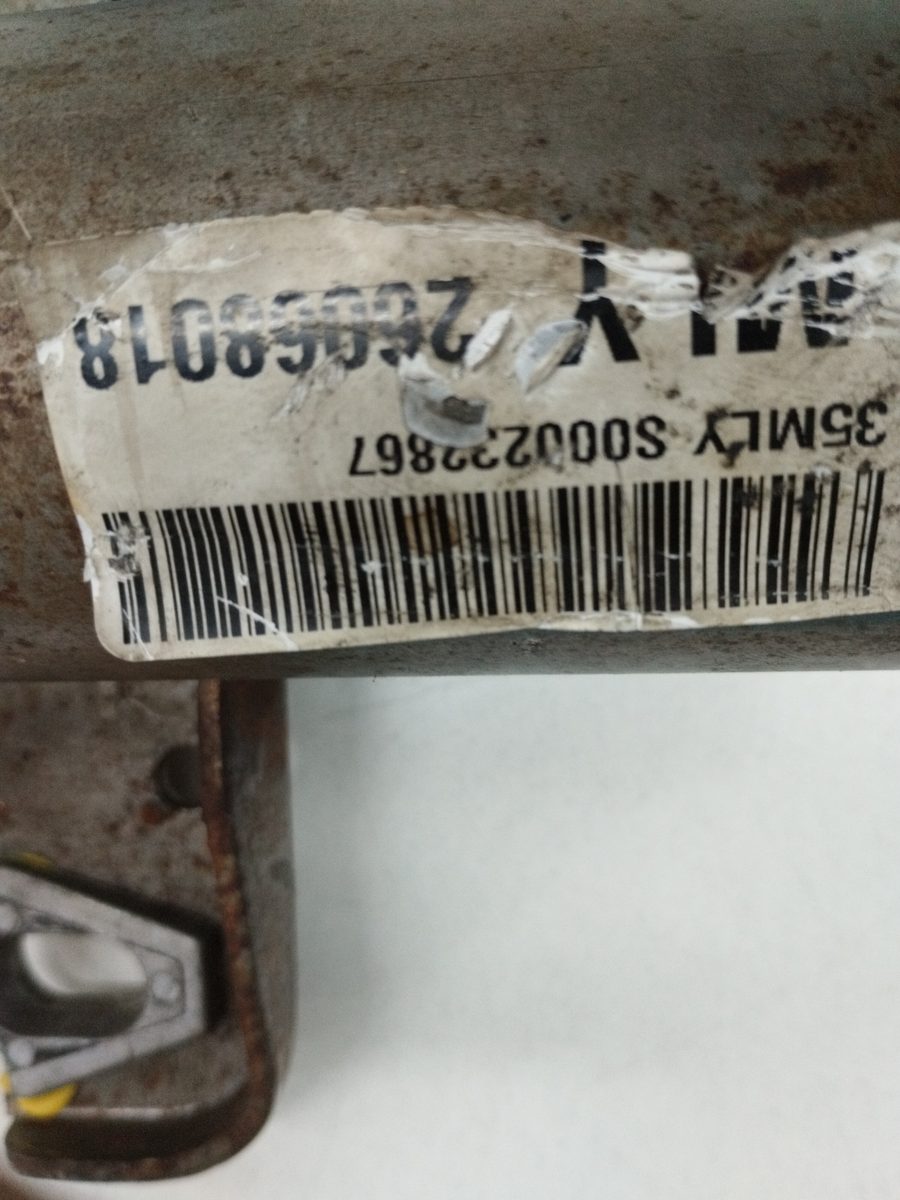 Columna Direccion Chevrolet Blazer (NEU) 1994-2001 Básico 4.3L 143kW 26068018