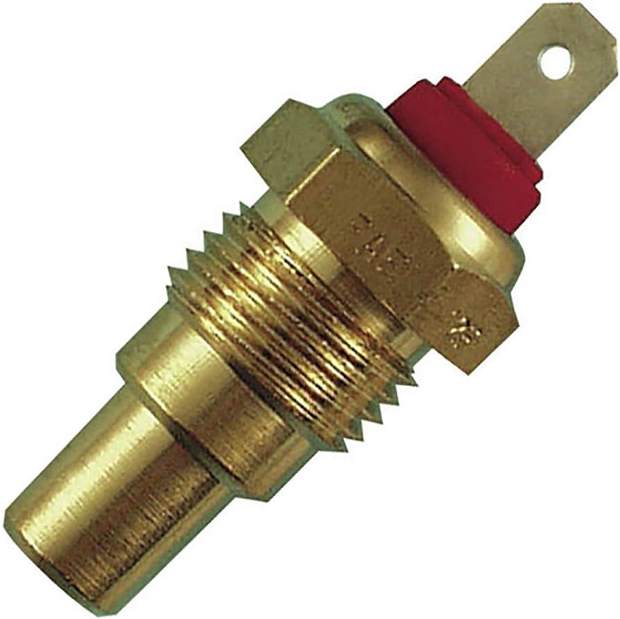 Bulbo sensor de temperatura de agua