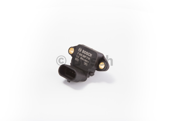 SENSOR MAP FIAT PALIO/SIENA/STRADA 1.6 MPFI/UNO 1.0 MPI