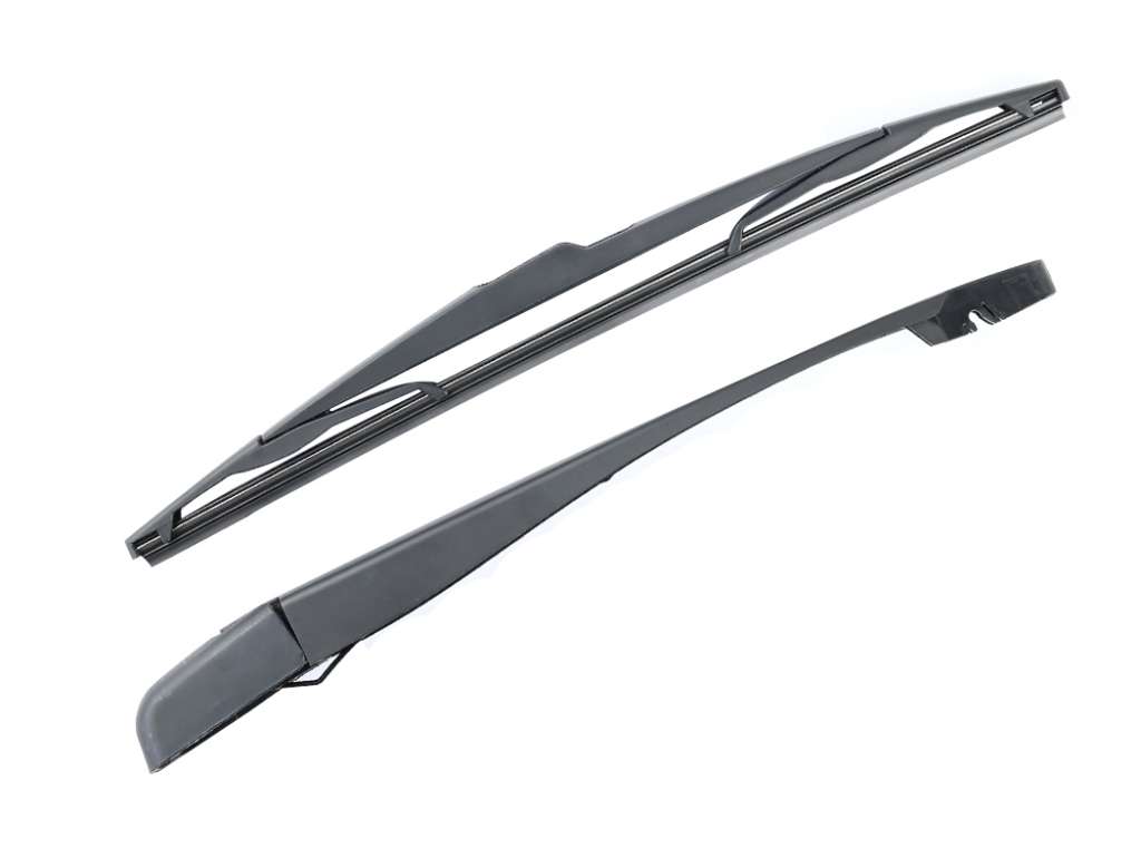 BRAZO LIMPIAPARABRISA PE 207 06/13 CON ESCOBILLA TRAS