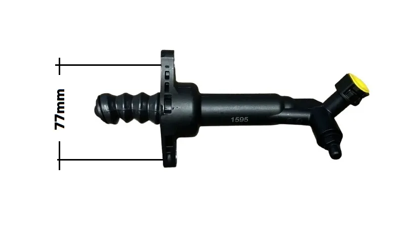 BOMBIN EMBRAGUE VW UP 3/4 NAIBA