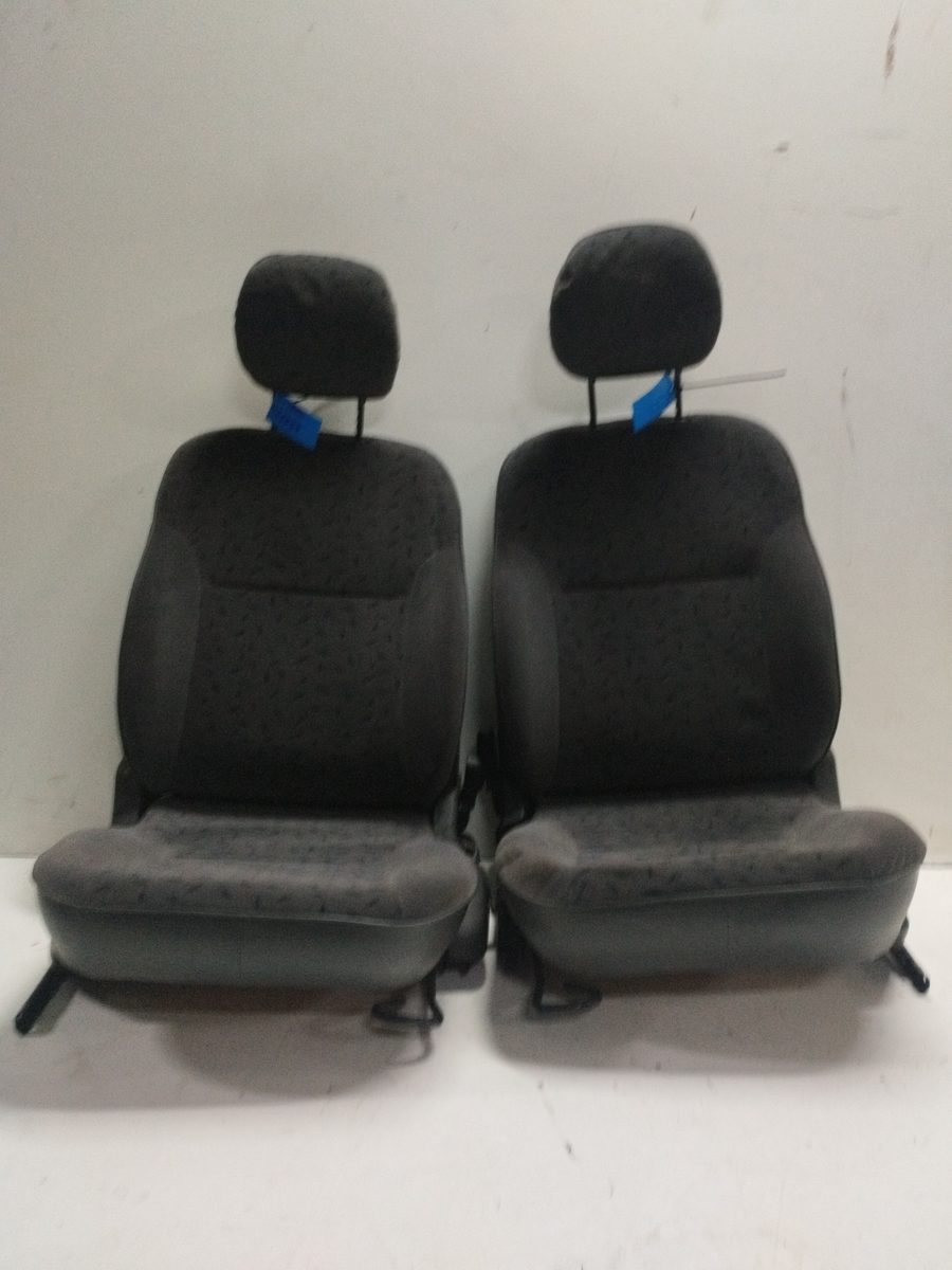 Butacas Delanteras Citroën Saxo 1999-2004 Furio