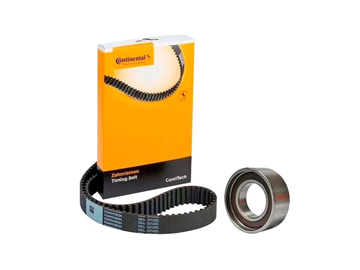 CT650K1BR Kit Correa de Distribucion Continental Fiat