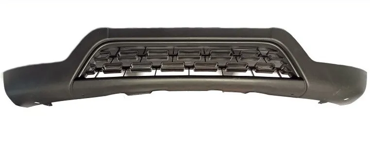 Rejilla de paragolpes delantero Renault Kwid