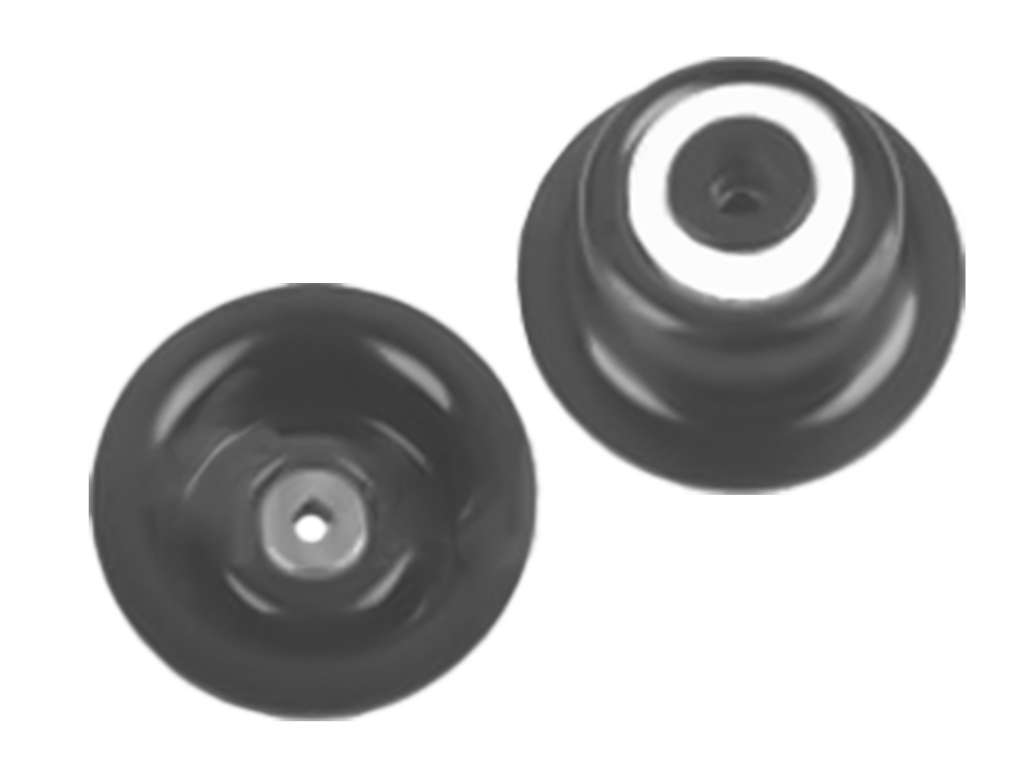 SOPORTE AMORTIGUADOR GM CORSA 94/02 C/RULEMAN DELANTERO