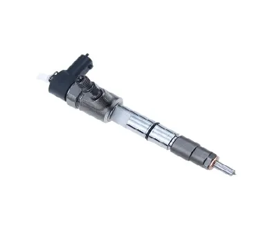 Inyector Common Rail