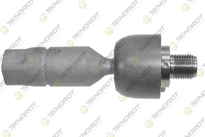 Brazo de salida de cremallera de dirección