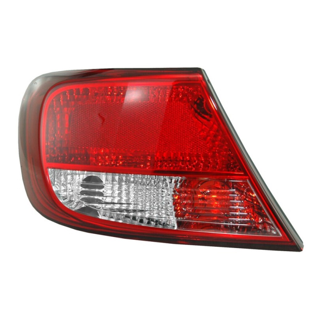 FAROL VOLKSWAGEN GOL G5 08-12 TRAS. IZQ. MARCHA ATRAS ROSA ARTEB
