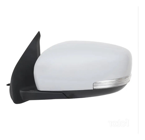 Espejo Electrico C/señalero Suzuki Dzire 2022 Izquierdo